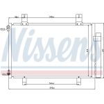 Kondensator PKW 940057 Kondensator PKW 940057