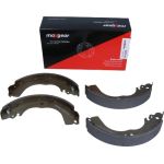 Bremsbackensatz 19-4589 Bremsbackensatz 19-4589