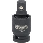 KS TOOLS Power-Kugelgelenk 1/2 515.1133