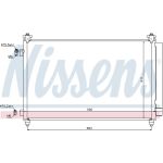 Kondensator PKW 940253 Kondensator PKW 940253
