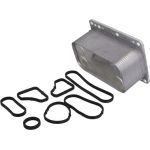 Kamoka Ölkühler 7730093 - Motoröl