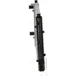 Nissens Wasserkühler PKW 65238A Nissens Wasserkühler PKW 65238A