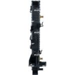 Kühler, Motorkühlung 58463 Kühler, Motorkühlung 58463