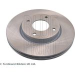 Bremsscheibe Nissan P. Cube/Tiida 1.6-1.8/1.5 Dci 07 ADN143133 Bremsscheibe Nissan P. Cube/Tiida 1.6-1.8/1.5 Dci 07 ADN143133