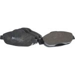Valeo Bremsbelagsatz 598927 Valeo Bremsbelagsatz 598927