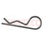 CORTECO Stecker 49437223 CORTECO Stecker 49437223