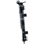 Kühler, Motorkühlung 59306A Kühler, Motorkühlung 59306A