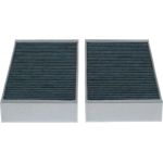 Bosch Innenraumfilter+ 0 986 628 560