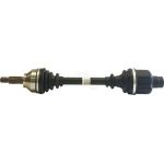 CIFAM Antriebswelle 655-791 CIFAM Antriebswelle 655-791