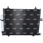 Kondensator, Klimaanlage 35669 Kondensator, Klimaanlage 35669
