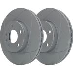 ATE Bremsscheibe VW Vorderachse Sharan/T4 95-10 PowerDisc 24.0326-0115.1 ATE Bremsscheibe VW Vorderachse Sharan/T4 95-10 PowerDisc 24.0326-0115.1