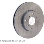 Bremsscheibe Honda P. Accord 1.8-2.0 98-02 ADH24349
