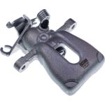DENCKERMANN Bremstrommel B190136R DENCKERMANN Bremstrommel B190136R
