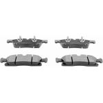 V30-2136 Vaico Bremsbelagsatz für Scheibenbremse V30-2136 V30-2136 Vaico Bremsbelagsatz für Scheibenbremse V30-2136