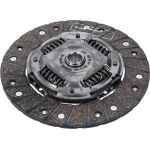 SACHS Kupplungssatz 3000 950 734 SACHS Kupplungssatz 3000 950 734