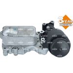 NRF Ölkühler, Motoröl 31350 NRF Ölkühler, Motoröl 31350