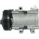 ACP 101 000S MAHLE Klimakompressor 101 000S, 12 V, FS10-154, R134a – u. a. für Ford Transit Bus (FD_ _, FB_ _, FS_ _, FZ_ _, FC_ _), Kasten (FA_ _), Pritsche/Fahrgestell (FM_ _, FN_ _) – OE Nummer 1018497 - l ACP 101 000S MAHLE Klimakompressor 101 000S, 12 V, FS10-154, R134a – u. a. für Ford Transit Bus (FD_ _, FB_ _, FS_ _, FZ_ _, FC_ _), Kasten (FA_ _), Pritsche/Fahrgestell (FM_ _, FN_ _) – OE Nummer 1018497 - l