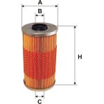 FILTRON Ölfilter OM 523/1 FILTRON Ölfilter OM 523/1