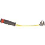 1987473070 Bosch WK98112 Bremsbelagverschleißsensor 1987473070 1987473070 Bosch WK98112 Bremsbelagverschleißsensor 1987473070