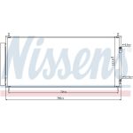 Kondensator PKW 940240 Kondensator PKW 940240