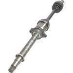 MAXGEAR Antriebswelle 27-3471MG 49-2506 MAXGEAR Antriebswelle 27-3471MG 49-2506