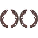 A.B.S. Bremsbacken 9102 A.B.S. Bremsbacken 9102