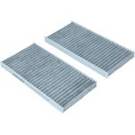 KAMOKA Filter, Innenraumluft F517101 KAMOKA Filter, Innenraumluft F517101