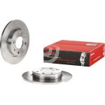 71 481 010 Bremsscheibe VA 08.2985.10