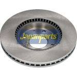 Japanparts Bremsscheibe DI-K15C Japanparts Bremsscheibe DI-K15C