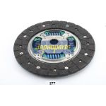 Japanparts Kupplungsscheibe DF-277