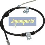 Japanparts Handbremsseil Seilzug Festellbremse BC-574R