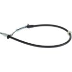 Handbremsseil 1987482329 Handbremsseil 1987482329