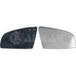 Alkar Außenspiegelglas 6402525