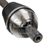 FEBI BILSTEIN Antriebswelle 183344 FEBI BILSTEIN Antriebswelle 183344