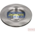 Japanparts Bremsscheibe DP-0328C