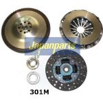 Japanparts Kupplungssatz KV-301M Japanparts Kupplungssatz KV-301M