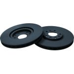 Quaro Bremsscheibe QD0247HC Quaro Bremsscheibe QD0247HC
