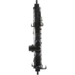 Kühler, Motorkühlung CR 1011 000S Kühler, Motorkühlung CR 1011 000S