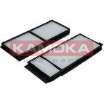 KAMOKA Filter, Innenraumluft F411801 KAMOKA Filter, Innenraumluft F411801
