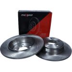 Maxgear Bremsscheibe Db T. W220 98 19-1797 Maxgear Bremsscheibe Db T. W220 98 19-1797