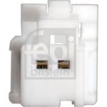 febi Heckklappenschalter 47957 febi Heckklappenschalter 47957