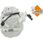 NRF Kompressor 32435 NRF Kompressor 32435