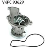 SKF Wasserpumpe / Kühlmittelpumpe VKPC 93629 SKF Wasserpumpe / Kühlmittelpumpe VKPC 93629