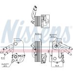 Ölkühler PKW 91224