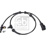 Sensor, Raddrehzahl 170829 Sensor, Raddrehzahl 170829