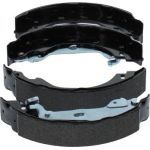 Bremsbacken 0 986 487 657 Bremsbacken 0 986 487 657