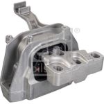 Lagerung, Motor 180495 Lagerung, Motor 180495