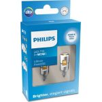 LED W5W 12V 0,9W Ultinon Pro6000 SI 4000K NOECE 2 St. Philips 11961WU60X2 LED W5W 12V 0,9W Ultinon Pro6000 SI 4000K NOECE 2 St. Philips 11961WU60X2