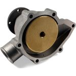 HEPU Wasserpumpe P457 HEPU Wasserpumpe P457
