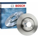 Bosch Bremsscheibe Vorderachse 0 986 479 557 Bosch Bremsscheibe Vorderachse 0 986 479 557